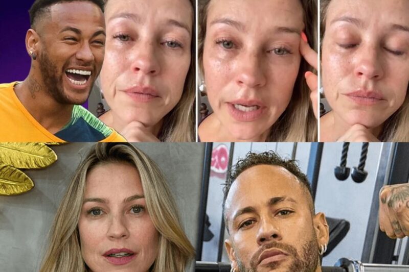 Luana Piovani é condenada por injúria contra Neymar após publicações nas redes; pena de detenção é convertida em serviços comunitários