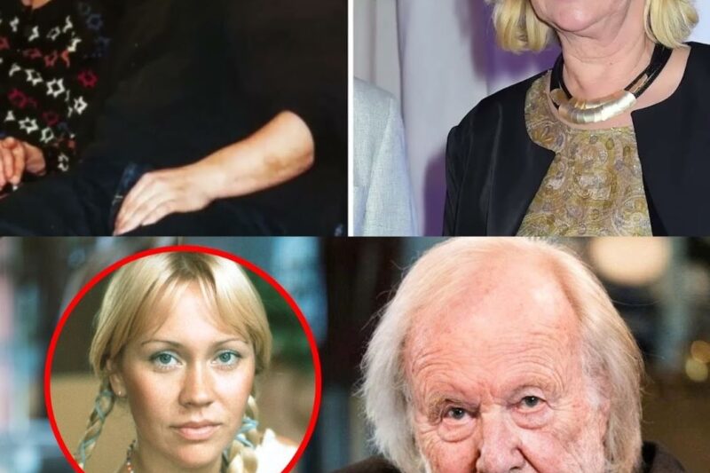 Aos 78 anos, Benny Andersson do ABBA finalmente confirma o que pensávamos o tempo todo