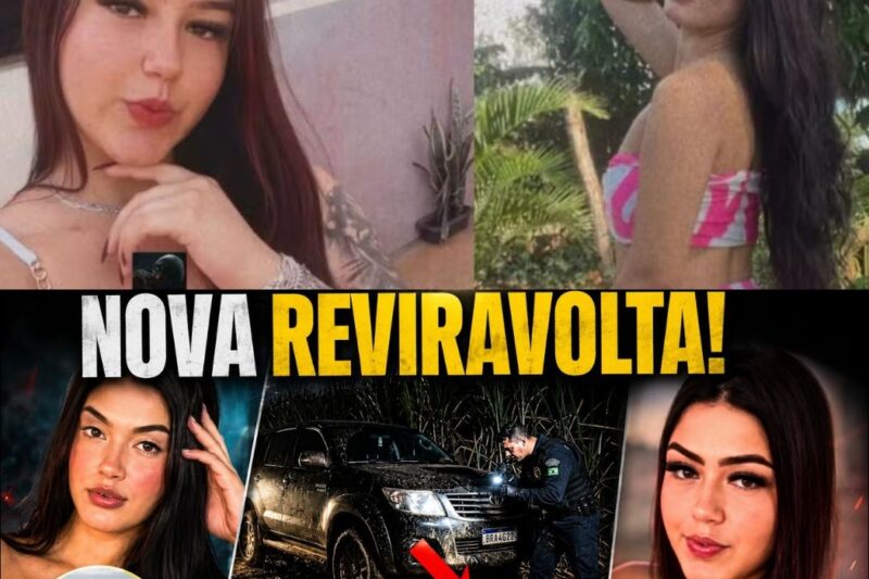 PRIMAS DESAPARECIDAS: DESCOBERTA EM FAZENDA LEVANTA NOVAS SUSPEITAS