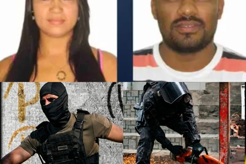 AS NOVAS PRÁTICAS DO P*C*C QUE PODEM MUDAR O CRIM3 EM SÃO PAULO
