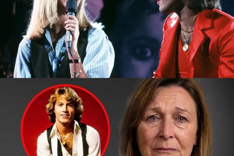 Andy Gibb faleceu há 37 anos, agora sua filha está revelando tudo