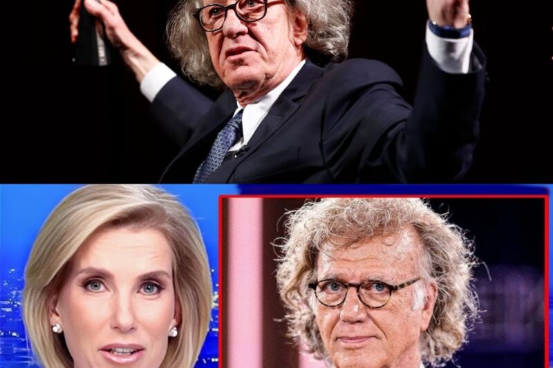 André Rieu viveu uma vida dupla durante 30 anos e ninguém sabia – até agora