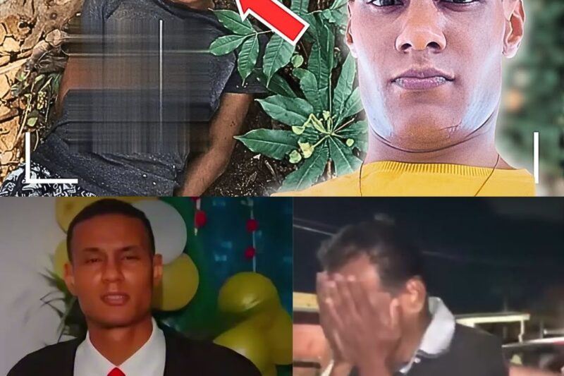 Ele só precisava de ajuda: jovem em surto é morto após cair nas mãos de facção em Salvador