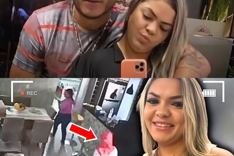 MANDOU MATAR O MARIDO MAS COMETEU UM ERRO GRAVE!
