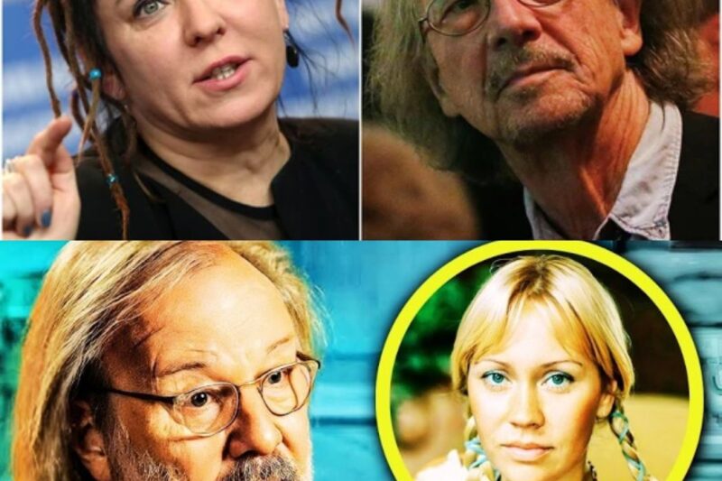 Aos 78 anos, Benny Andersson do ABBA finalmente confirma a verdade sobre ela…