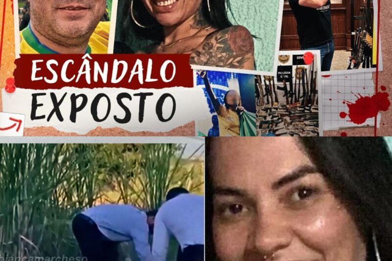 Marido de pastora é condenado por matar amante para esconder caso extraconjugal: o crime que expôs uma vida dupla em Americana