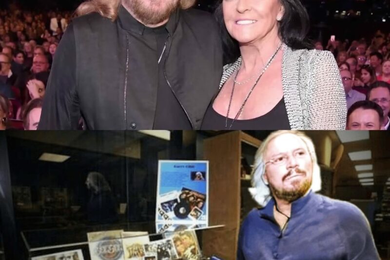 O último testamento da família Gibb – a guerra legal que deixou Barry Gibb com tudo