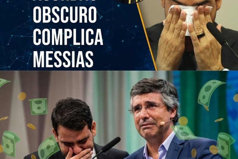 AGU de Lula e TCU: Manobras Financeiras e Renúncia Bilionária em Acordos Questionáveis