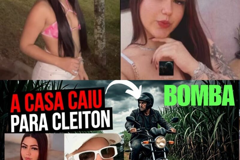 BOMBA NO CASO DAS PRIMAS Reviravolta FIM PROXIMO
