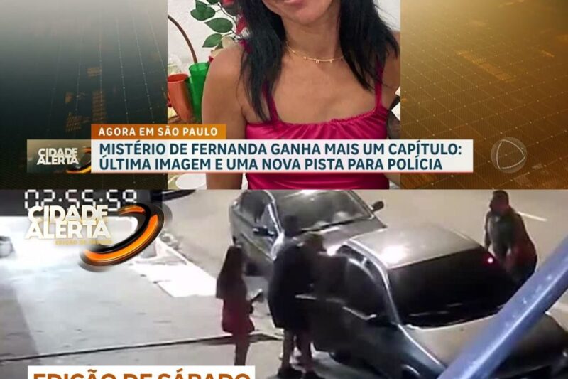 Amigo é suspeito de participar da morte de mulher de 46 anos em São Paulo
