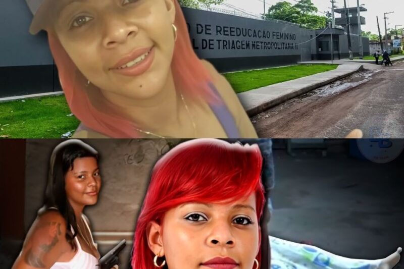 O que leva uma jovem de 21 anos a se transformar no primeiro grande fenômeno viral da periferia do Pará e, logo em seguida, terminar sentenciada à morte pelo tribunal invisível do crime? A impressionante e trágica história de Andreza Castro, a Senhorita Andreza, expõe as fraturas de um sistema que tritura juventudes nas franjas de Belém. Entre o sucesso meteórico de um meme, uma campanha política ousada e uma caçada implacável que terminou em uma execução brutal, descubra os bastidores assustadores dessa trajetória acessando o artigo completo fixado nos comentários.