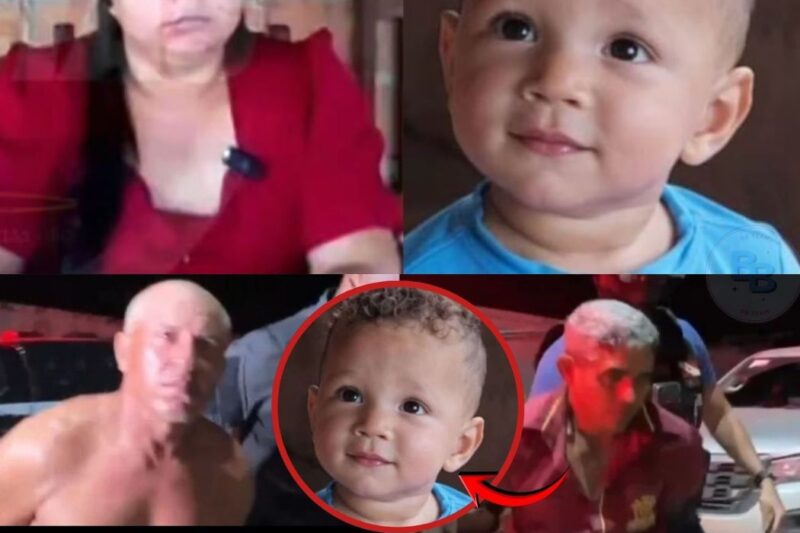 O desaparecimento misterioso do bebê José Artur, de apenas um ano e seis meses, paralisou o interior do Pará e mobilizou uma megaoperação com mais de 100 agentes na mata. O que parecia um sumiço impossível esconde uma reviravolta assustadora que abalou as estruturas da comunidade: a polícia prendeu dois suspeitos, e um deles é o próprio vizinho, que estava dentro da casa no momento do crime. Descubra os detalhes ocultos dessa investigação avassaladora e os indícios que apontam o paradeiro do menino acessando o artigo completo nos comentários.