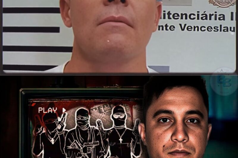 A Baixada Santista e a capital paulista foram estraçalhadas por uma guerra interna que movimentou bilhões e terminou em uma execução impiedosa. Wagner Ferreira, o Cabelo Duro, ascendeu ao topo do narcotráfico ostentando helicópteros e apartamentos de luxo, mas cavou a própria tumba ao planejar a morte de um dos fundadores mais poderosos do Comando. Atraídos para uma emboscada em uma reserva indígena, os líderes foram fuzilados sem piedade. O acerto de contas veio a galope em um hotel no Tatuapé. Descubra os bastidores dessa caçada humana acessando o link nos comentários.