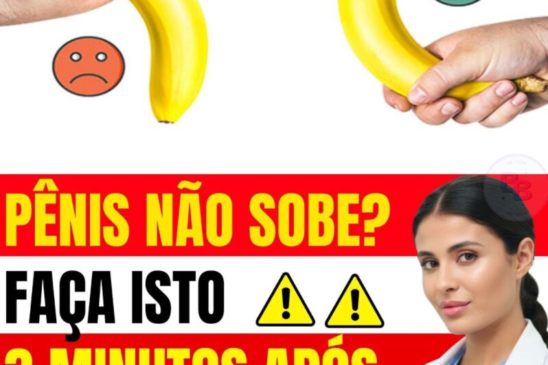 O seu corpo não descansa quando você dorme; ele entra em modo de reparo intenso, fabricando hormônios e limpando toxinas, mas ele só consegue fazer isso se você fornecer os estímulos corretos. Um erro de timing na sua rotina, do momento em que abre os olhos até o café da manhã, bloqueia a produção de testosterona e destrói o fluxo sanguíneo pélvico. A Dra. Natália Castro detalha o protocolo matinal que inverte esse declínio e devolve a alegria de se sentir homem novamente. Confira o conteúdo exclusivo clicando no link nos comentários.