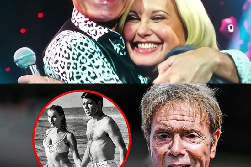 Cliff Richard desapareceu dos holofotes, agora sabemos por quê