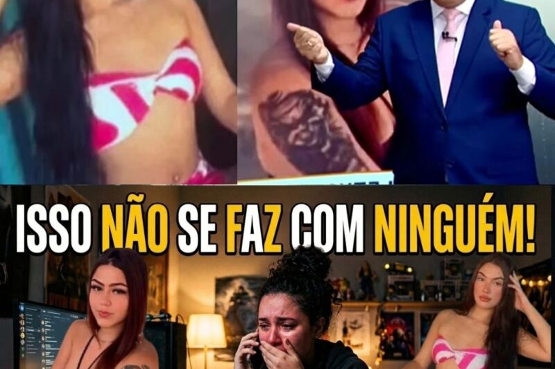 CASO DAS PRIMAS DESAPARECIDAS INACREDITÁVEL O SER HUMANO