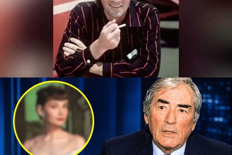Antes de morrer, Gregory Peck finalmente revelou a única mulher que ele realmente amava