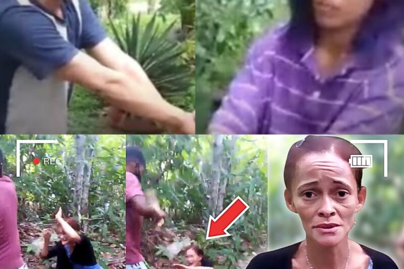 ELA FOI PARAR NO TRIBUNAL DO CRIME POR CAUSA DE ALGUMAS PEÇAS DE ROUPA!