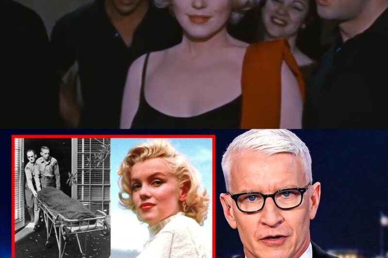 O centenário de Marilyn Monroe está trazendo à tona histórias que Hollywood tentou esconder.