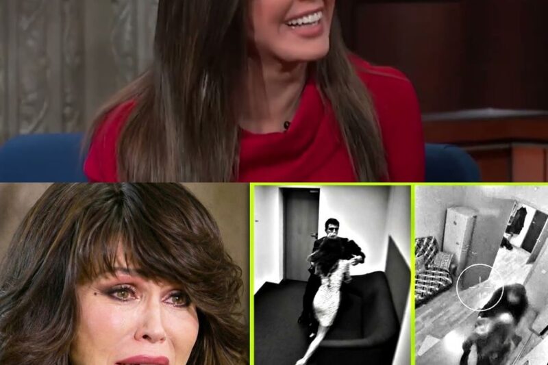 Marie Osmond finalmente nomeia seu agressor – e isso muda tudo