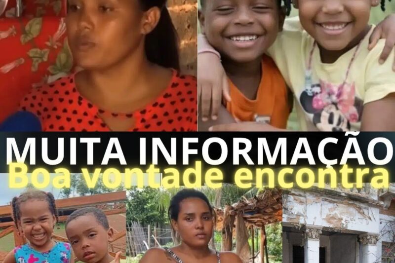 CASO BACABAL CASO DAS CRIANÇAS DESAPARECIDAS A LINHA