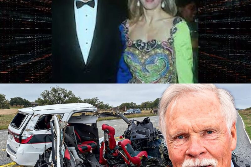 A tragédia de Ted Turner é extremamente triste.