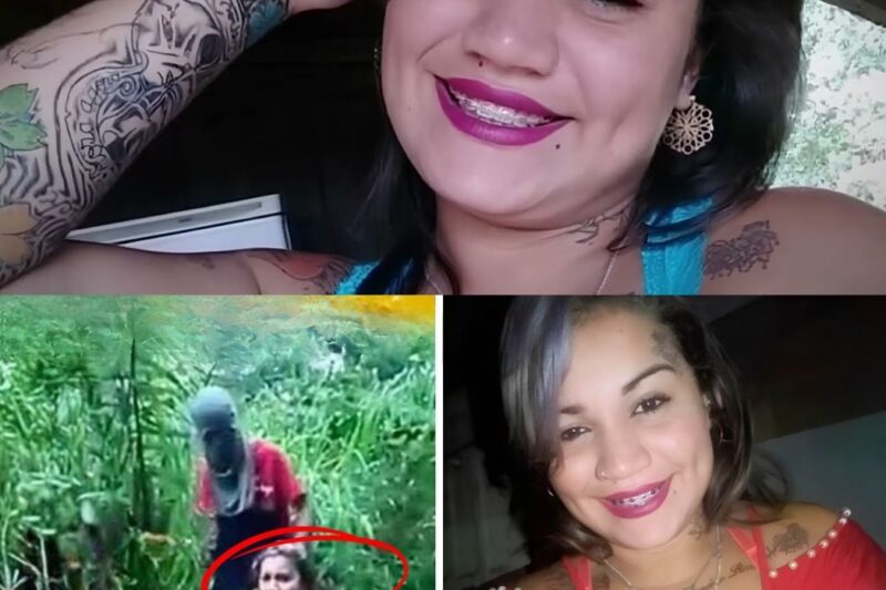 FALOU QUE QUERIA SAIR DA FACÇÃO E ACABOU ASSIM