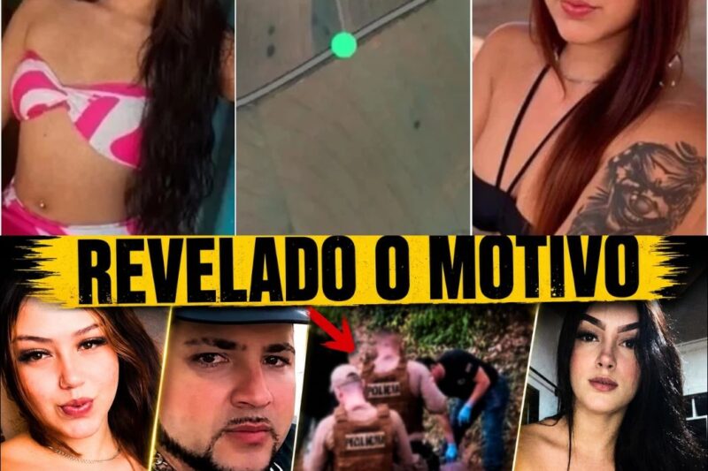 PRIMAS DESAPARECIDAS: DETALHE REVELADO POR TESTEMUNHAS PODE EXPLICAR O CRIME!