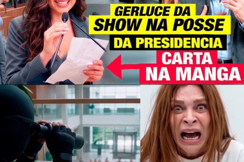 Crônica de uma Farsa Anunciada: O Falso Defunto, a Viúva Cínica e o Ajuste de Contas no Submundo das Três Graças