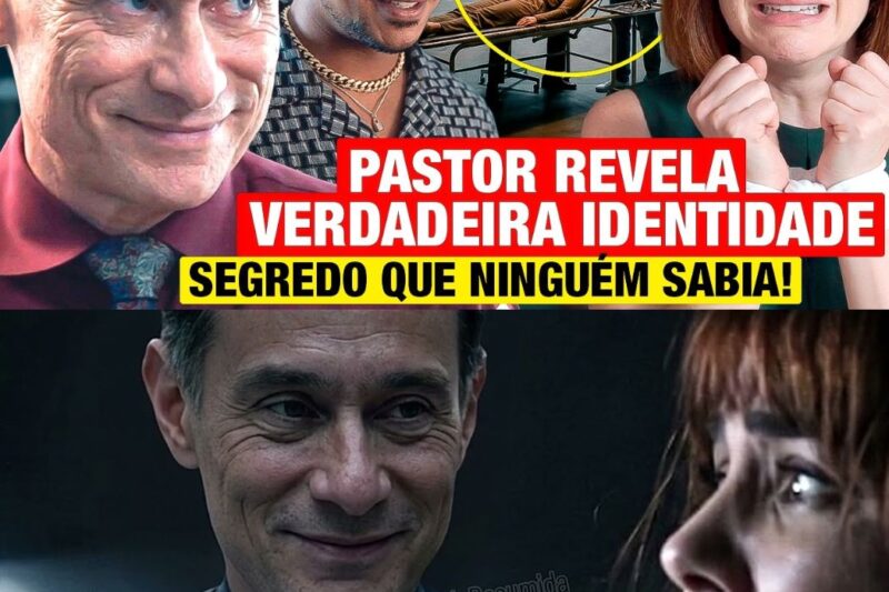 Albérico Revela Sua Verdadeira Identidade, Tira Bagdá da Cadeia e Surpreende Samira Com um Jogo de Poder Imbatível!