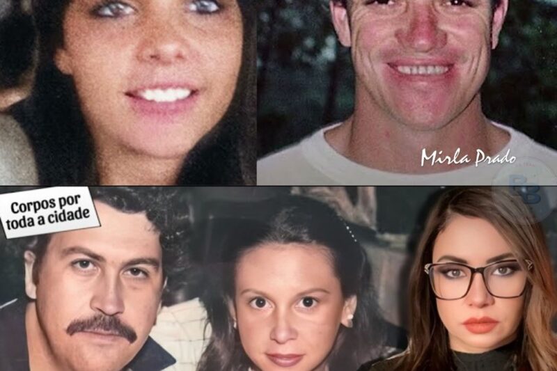 Enquanto muitos o viam como um salvador, um rastro de sangue e terror era deixado em Medellín. O caso das 49 jovens virgens chocou o país, revelando uma face cruel de um dos maiores criminosos do mundo. Como um homem tão poderoso conseguiu esconder crimes tão hediondos por tanto tempo? A verdade por trás dessa tragédia vai deixar você arrepiado. Descubra os detalhes reveladores e o relato da única sobrevivente que ousou contar tudo aqui no link abaixo.