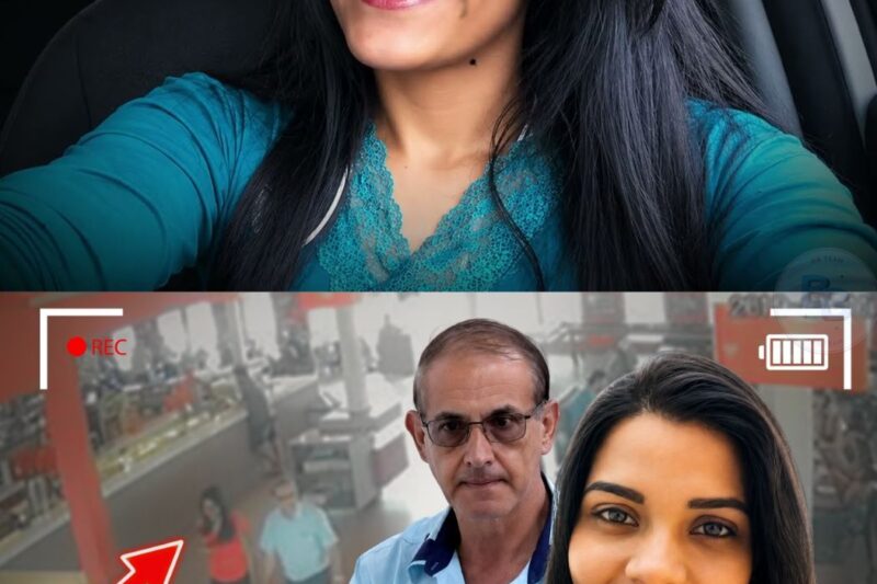 Uma jovem em busca de um futuro melhor caiu em uma armadilha fatal preparada por quem ela menos esperava. Mirele Peixoto tinha apenas 22 anos e acreditava estar a caminho de uma entrevista de emprego, mas encontrou o seu destino nas mãos de um líder religioso respeitado. Por trás da fachada de um pastor de prestígio, escondia-se um segredo tão sombrio que o levou a planejar um crime brutal. Descubra a história completa de traição e violência que chocou o país e entenda o que realmente aconteceu no primeiro comentário.
