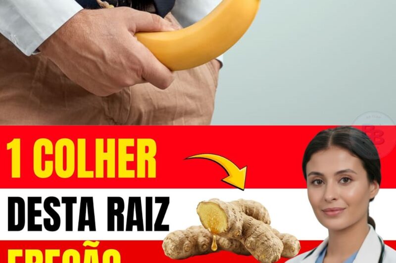 mas que a ciência aponta como poderosa para restaurar a função sexual após os 60 anos. O problema é que quase todo homem usa da forma errada, perdendo toda a eficácia. O segredo não é um suplemento caro, mas sim a combinação e o momento certo de consumo logo ao acordar. Descubra agora o protocolo fisiológico detalhado e como ativar esse mecanismo natural no seu corpo lendo o nosso artigo completo no link abaixo.