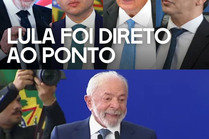 Lula não perdoa o Judiciário: bandido preso é solto em uma semana e isso vai ter que mudar agora