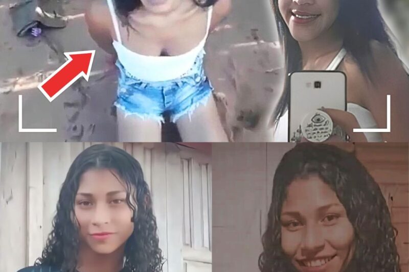 Atraída para um Tribunal do Crime pela Própria Amiga: Casos de Execuções Brutais e as Trágicas Consequências do Envolvimento com Facções Criminosas