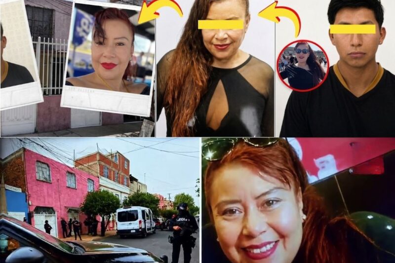 Filho Usou Carro e Cartões de Crédito de Sua Mãe Morta Para Continuar Sua Vida Normal