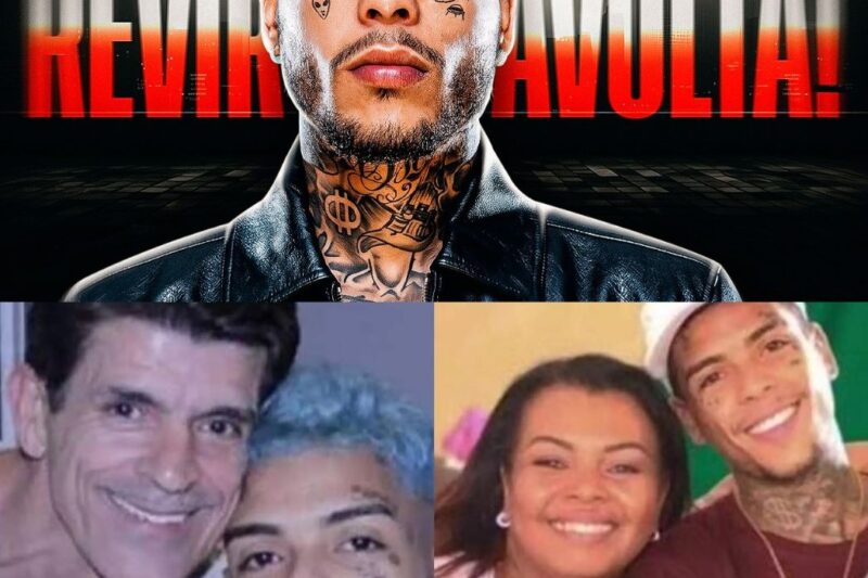 A Morte de MC Kevin: A Reviravolta no Caso e As Teorias sobre a Verdade por Trás da Tragédia