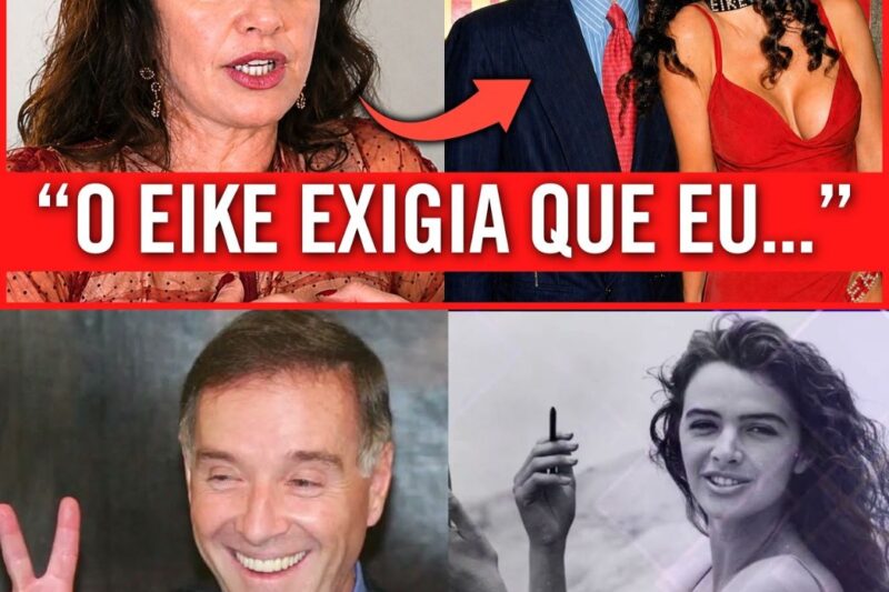 Após 22 Anos, Luma de Oliveira Expõe Motivos do Fim de Seu Casamento com o Homem Mais Rico do Brasil