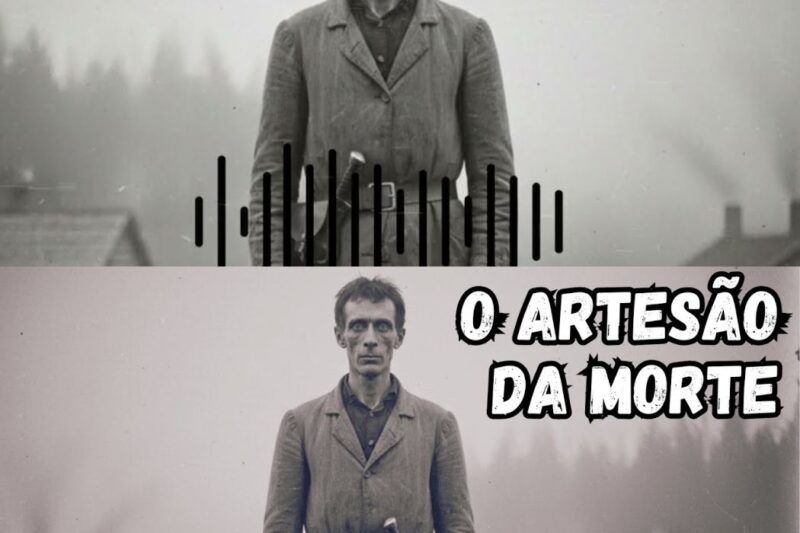 (1883, Serra Rio Grande do Sul) História Macabra: O Caçador Que Vendia Peles Que Não Eram de Animais