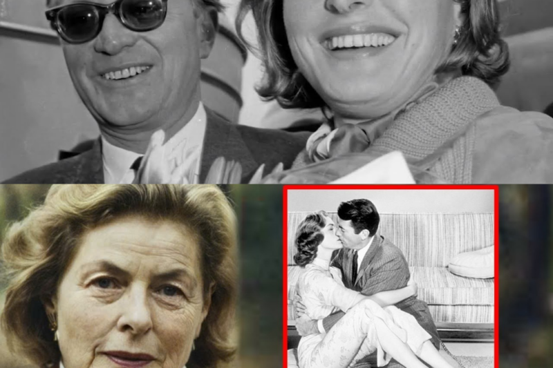 O detalhe proibido que Ingrid Bergman guardou sobre Gregory Peck e que Hollywood nunca conseguiu apagar