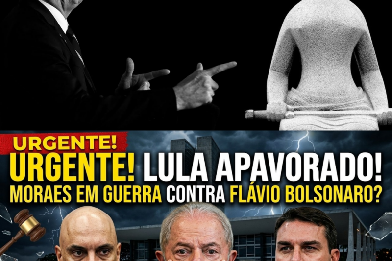 URGENTE! CLIMA DE GUERRA EM BRASÍLIA APÓS DERROTA HISTÓRICA! O FIM DA GOVERNABILIDADE PARECE CADA VEZ MAIS PRÓXIMO!