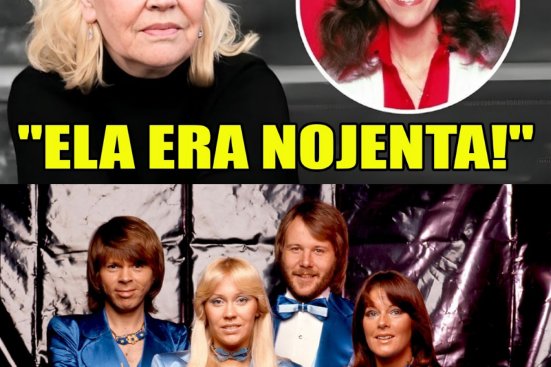 O Encontro Secreto de Ícones do Pop: O Que Agnetha Fältskog do ABBA Revelou Sobre Karen Carpenter Após Décadas e Por Que Isso Pode Mudar Para Sempre a Forma Como Você Enxerga Suas Músicas Favoritas