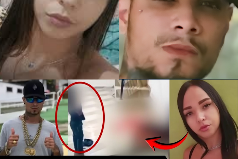O Corajoso de 3 Anos que Salvou a Mãe: Uma História de Sobrevivência e Horror