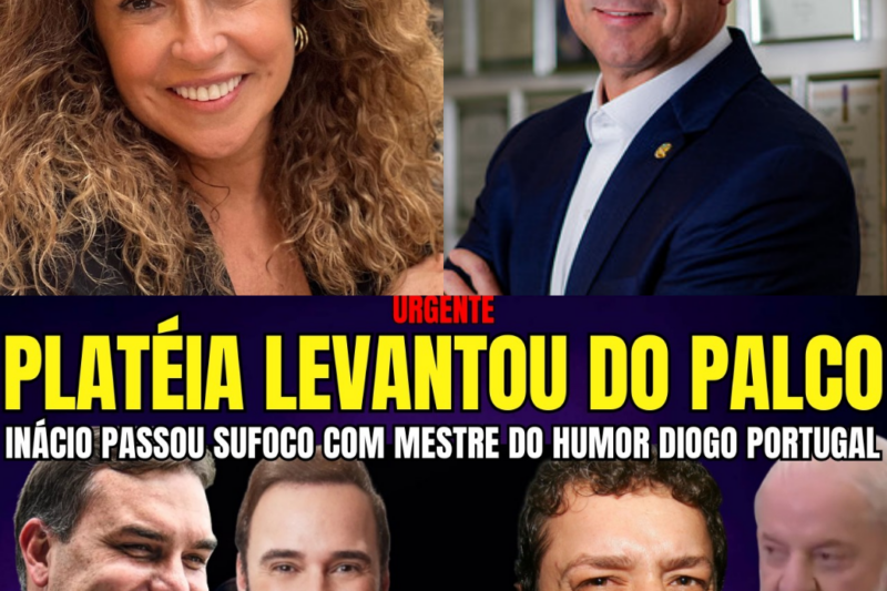 Escândalo e Risos: O Brasil Assiste à Farra do Dinheiro Público e às Revelações que Podem Abalar Toda a Política Nacional