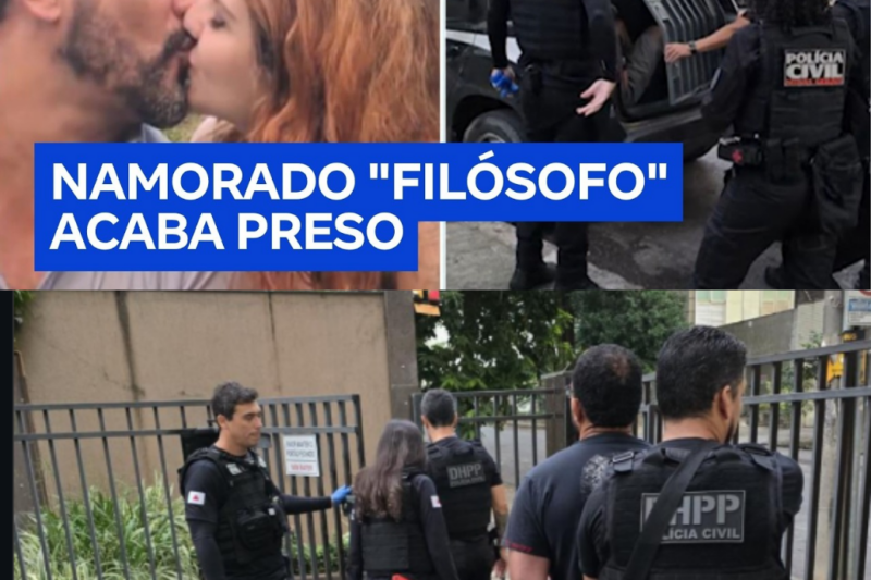 Tragédia e Manipulação: Jovem Morta, Namorado Acusado e a Rede de Mentiras que Chocou o Brasi