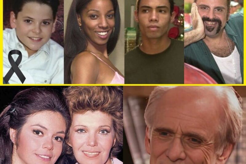 20 atores de “O Clone” que já faleceram: o adeus aos nomes que marcaram uma das novelas mais inesquecíveis da televisão brasileira