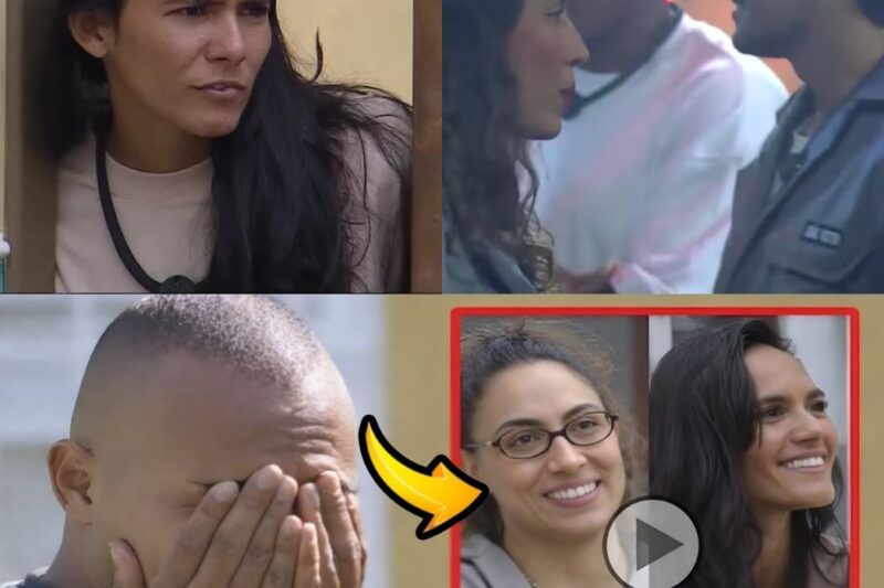 CASA DO PATRÃO: RACISMO GRAVE! MORENA E NIKITA ATACAM JP E CÂMERAS FOCAM NO MOMENTO TENSO!