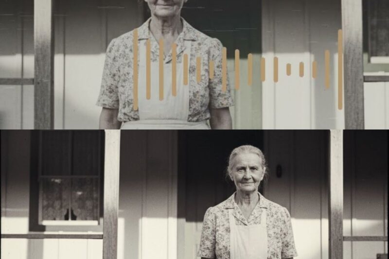 (Serra do Cipó, 1963) Histórias Macabras: Hospitalidade Mortal – O Sítio da Viúva e a Fome Eterna