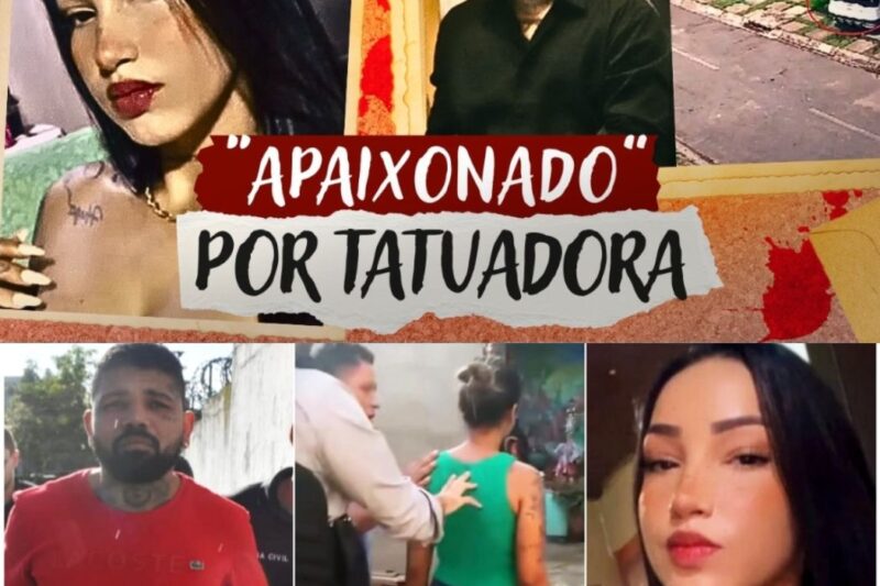 Obsessão Mortal: Caso Flávia Alves Bezerra e o Desfecho que Chocou o Pará