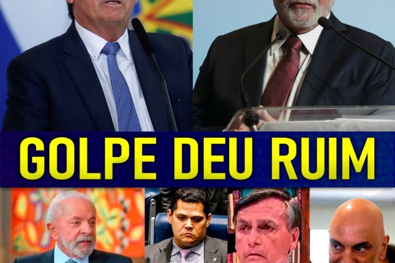 TACADA DE MESTRE DO LULA ANULA A DOSIMETRIA E CAUSA DERROTA PRA ALCOLUMBRE!! ALEXANDRE RINDO À TOA!!